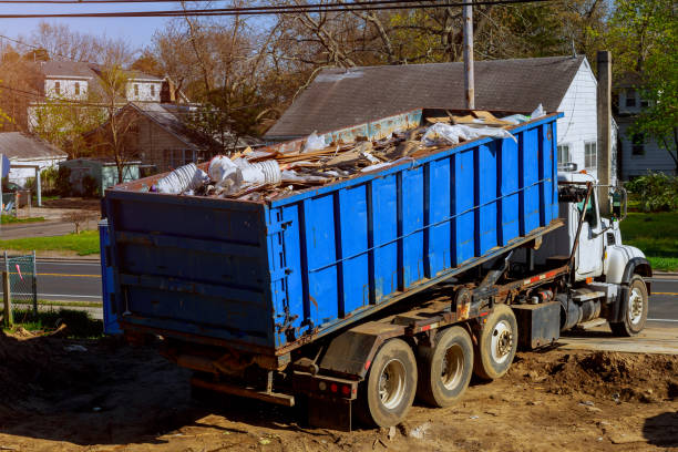 Trusted Appleton, WI Junk Removal Experts